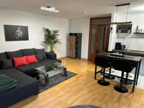 Apartment „Slow Horses“